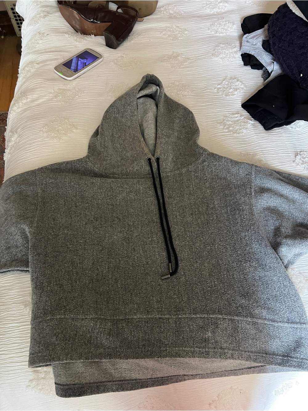 Sweater Subcategory Identification - Picture 2 of 3
